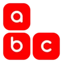 Logo de abc