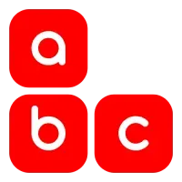 Logo de abc