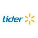 Logo de Lider