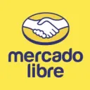 Logo de Mercado Libre