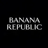 Logo de Banana Republic