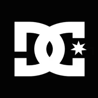 Logo de DC shoes