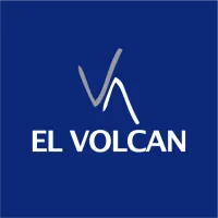 Logo de El Volcan