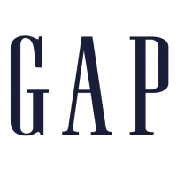 Logo de Gap