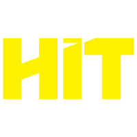 Logo de Hit