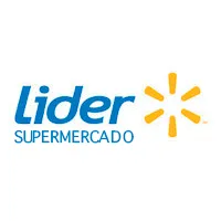 Logo de Lider Supermercado