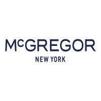Logo de Mcgregor