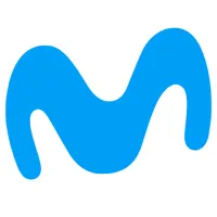 Logo de Movistar