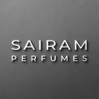 Logo de Sairam Perfumes