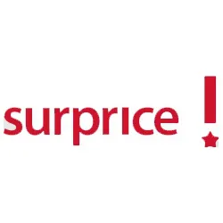 Logo de Surprice