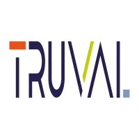 Logo de Truval